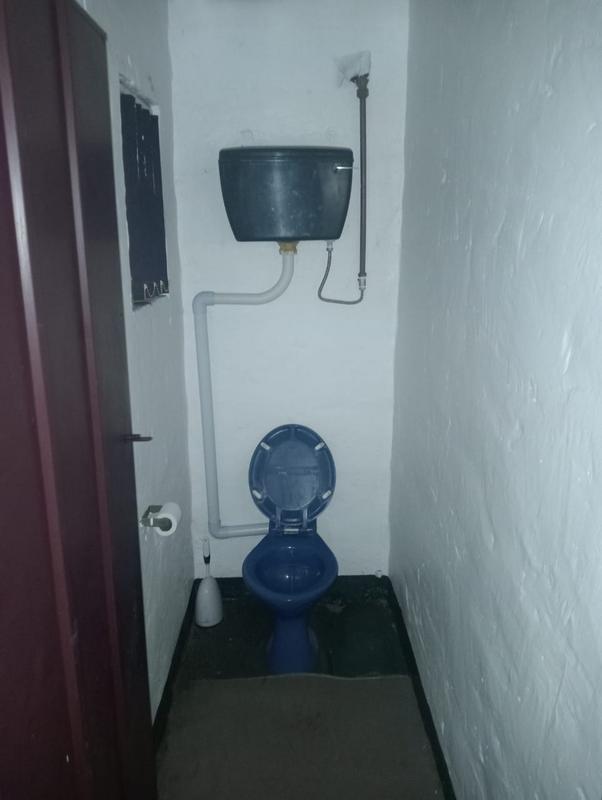 4 Bedroom Property for Sale in Sasolburg Ext 5 Free State